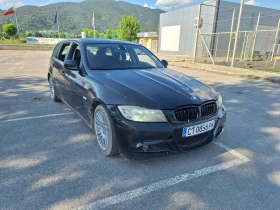 BMW 320, снимка 11