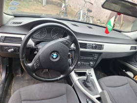 BMW 320, снимка 1