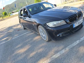 BMW 320, снимка 10