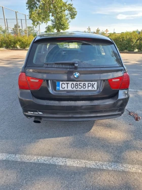 BMW 320, снимка 8