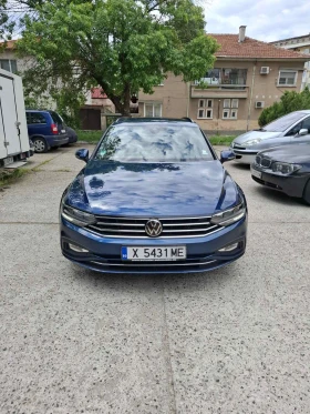 VW Passat B8.5, снимка 1