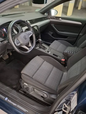 VW Passat B8.5, снимка 7