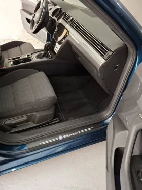 VW Passat B8.5, снимка 8