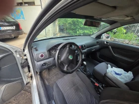 Skoda Octavia 4х4, снимка 5