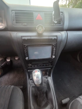 Skoda Octavia 4х4, снимка 9
