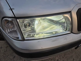 Skoda Octavia 4х4, снимка 7