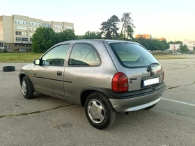 Opel Corsa 4л./100км._Всичко платено до 01.06.27г_Перфектен !, снимка 3