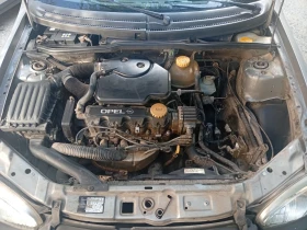 Opel Corsa 4л./100км._Верига_Всичко платено до 01.06.27г. !, снимка 11