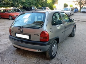 Opel Corsa 4л./100км._Всичко платено до 01.06.27г_Перфектен !, снимка 4