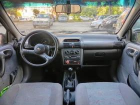 Opel Corsa 4л./100км._Всичко платено до 01.06.27г_Перфектен !, снимка 8