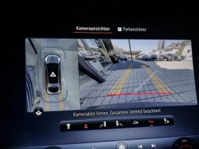 Mercedes-Benz EQS 450 4M AMG HyperScrn HUD AIR PANO Massage 360 W/P, снимка 10