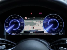 Mercedes-Benz EQS 450 4M AMG HyperScrn HUD AIR PANO Massage 360 W/P, снимка 14