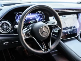 Mercedes-Benz EQS 450 4M AMG HyperScrn HUD AIR PANO Massage 360 W/P, снимка 6