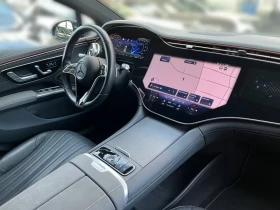 Mercedes-Benz EQS 450+ HyperScreen Dig.Light AIR PANO 360 DISTR , снимка 7