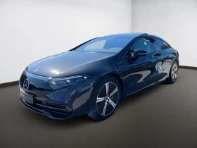 Mercedes-Benz EQS 450+ HyperScreen Dig.Light AIR PANO 360 DISTR , снимка 1