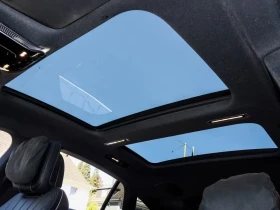 Mercedes-Benz EQS 450 4M AMG HyperScrn HUD AIR PANO Massage 360 W/P, снимка 11