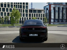 Mercedes-Benz EQS 580 4M AMG HyperScreen HUD BURMESTER PANO 360 W/P, снимка 7