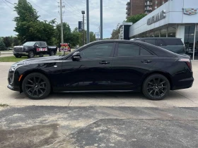 Cadillac Cts * CT4* Sport* АВТОКРЕДИТ БЕЗ ПЪРВОНАЧАЛНА ВНОСКА* , снимка 2