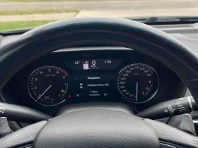 Cadillac Cts * CT4* Sport* АВТОКРЕДИТ БЕЗ ПЪРВОНАЧАЛНА ВНОСКА* , снимка 8