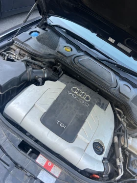 Audi A8 Limited Sport Quattro, снимка 3