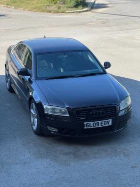 Audi A8 Limited Sport Quattro, снимка 9