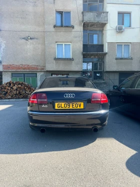 Audi A8 Limited Sport Quattro, снимка 8
