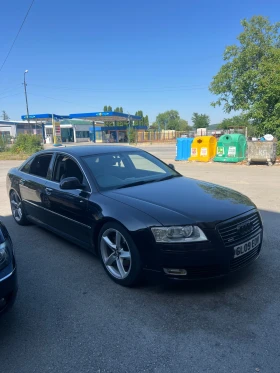 Audi A8 Limited Sport Quattro, снимка 1