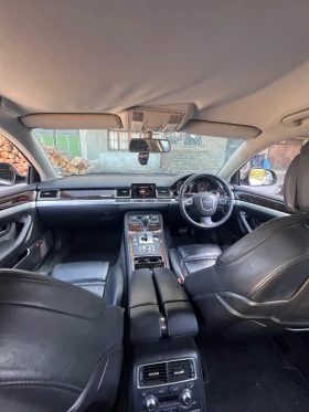 Audi A8 Limited Sport Quattro, снимка 7