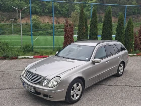 Mercedes-Benz E 270, снимка 4