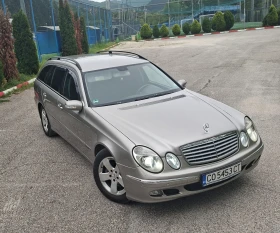 Mercedes-Benz E 270, снимка 11