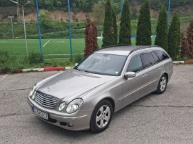 Mercedes-Benz E 270, снимка 5