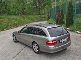 Mercedes-Benz E 270, снимка 7