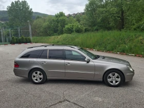 Mercedes-Benz E 270, снимка 9