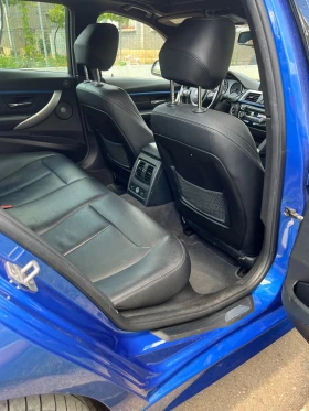 BMW 328 328 LCI, снимка 16