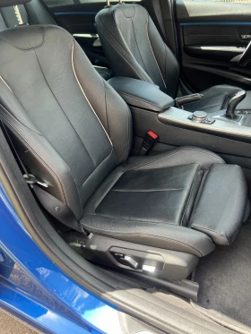 BMW 328 328 LCI, снимка 17