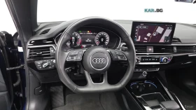 Audi A5 45 TFSI / QUATTRO / ДИСТРОНИК / ОБДУХ / ХЕДЪП , снимка 12