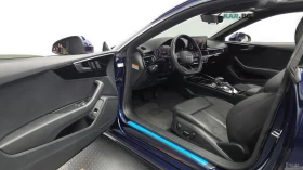Audi A5 45 TFSI / QUATTRO / ДИСТРОНИК / ОБДУХ / ХЕДЪП , снимка 10