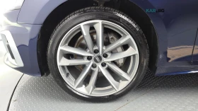 Audi A5 45 TFSI / QUATTRO / ДИСТРОНИК / ОБДУХ / ХЕДЪП , снимка 5