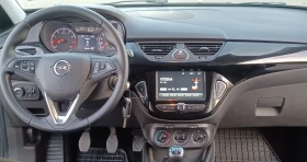 Opel Corsa 1.4 Бензин , снимка 7