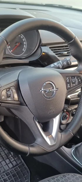 Opel Corsa 1.4 Бензин , снимка 8