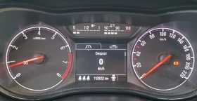 Opel Corsa 1.4 Бензин , снимка 9
