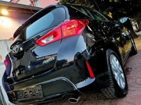 Toyota Auris 1.6i-нави-6speed-верига-japan, снимка 10