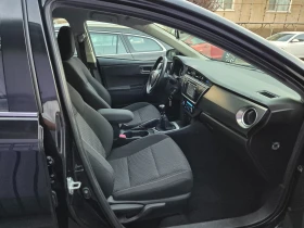 Toyota Auris 1.6i-нави-6speed-верига-japan, снимка 14