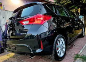 Toyota Auris 1.6i-нави-6speed-верига-japan, снимка 9