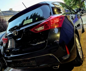 Toyota Auris 1.6i-нави-6speed-верига-japan, снимка 7