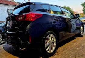 Toyota Auris 1.6i-нави-6speed-верига-japan, снимка 6