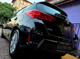 Toyota Auris 1.6i-нави-6speed-верига-japan, снимка 4
