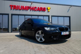 BMW 335 * MHD Stage 2* 3.0L Twin Turbo Inline-6* , снимка 1