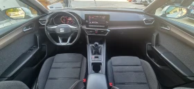 Seat Leon Xcellence LED DIGITAL КОЖА, снимка 10