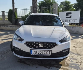 Seat Leon Xcellence LED DIGITAL КОЖА, снимка 2